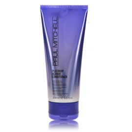 Paul Mitchell Platinum Blonde кондиционер для обесцвеченных волос