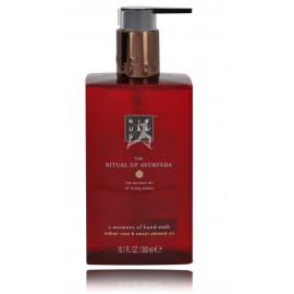 RITUALS Rituals Ayurveda A Moment Of Hand Wash санитайзер для рук