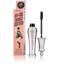 Benefit 24H Brow Setter skaidrus gelis antakiams