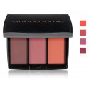 Anastasia Beverly Hills Blush Trio skaistalai