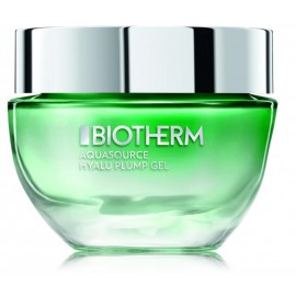 Biotherm Aquasource Hyalu Plump Gel drėkinamasis veido gelis