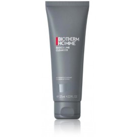 Biotherm Homme Gel Nettoyant Visage очищающий гель для лица для мужчин