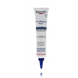 Eucerin UreaRepair крем с 30% мочевиной