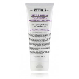 Kiehl's Rice & Wheat Volumizing apimties suteikiantis kondicionierius