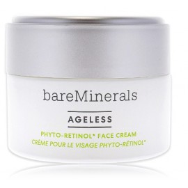 bareMinerals Ageless Phyto-Retinol Face Cream jauninantis veido kremas su retinoliu