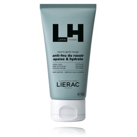 Lierac Homme After Shave Balm бальзам после бритья