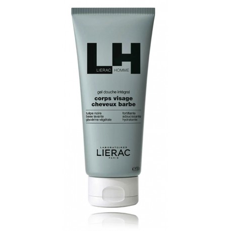 Lierac Homme гель для душа 3в1 для мужчин