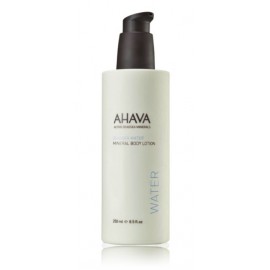 Ahava Deadsea Water Mineral Body Lotion лосьон для тела