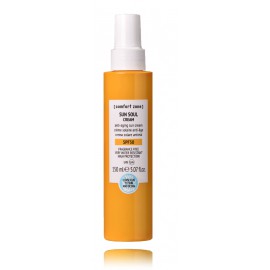 Comfort Zone Sun Soul Cream SPF30 apsauginis kremas nuo saulės