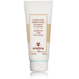 Sisley After Sun Care Tan Extender успокаивающее средство после загара