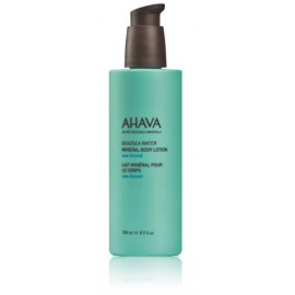 Ahava Deadsea Water Mineral Sea-Kissed Body Lotion разглаживающий лосьон для тела