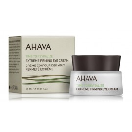 Ahava Time To Revitalize Extreme Firming Eye Cream stangrinantis paakių kremas