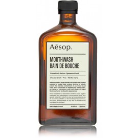 Aesop Mouthwash gaivinantis burnos skalavimo skystis