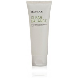 Skeyndor Clear Balance Pure Comfort Mask очищающая маска для лица