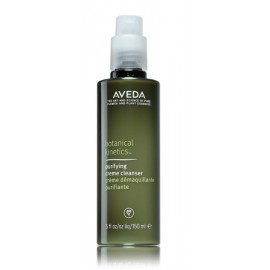 Aveda Botanical Kinetics Purifying Creme Cleanser veido prausiklis normaliai/sausai odai