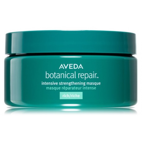 Aveda Botanical Repair Intensive Strengthening Masque-Rich intensyvaus poveikio atkuriamoji kaukė plaukams