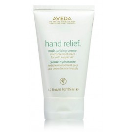 Aveda Hand Relief Moisturizing Creme drėkinamasis rankų kremas