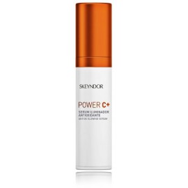 Skeyndor Power C+ Antiox Glowing Serum антиоксидантная осветляющая сыворотка для лица