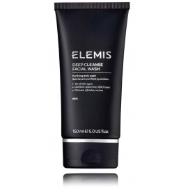 Elemis Deep Cleanse giliai valantis prausiklis vyrams