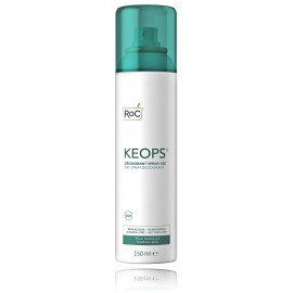 ROC Keops 24H Dry Spray Deodorant спрей-дезодорант для нормальной кожи