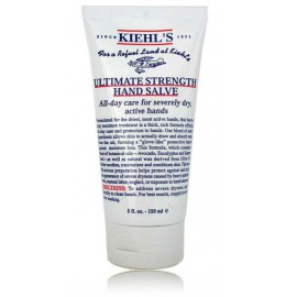 Kiehl's Ultimate Strength крем для рук