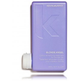 Kevin Murphy Blonde Angel Colour Enhancing Treatment кондиционер для светлых волос