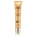 Lierac Sunissime Protective Anti-Age SPF30 apsauginis fluidas veidui