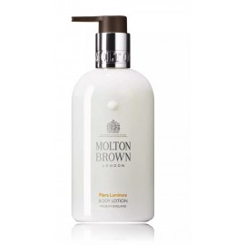 Molton Brown Flora Luminare drėkinantis kūno losjonas