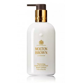 Molton Brown Mesmerising Oudh Accord & Gold лосьон для тела