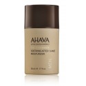 Ahava Time To Energize Men Soothing And Moisturizing Cream Aftershave увлажняющий крем для лица после бритья