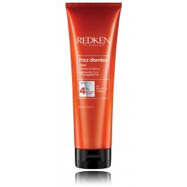 Redken Frizz Dismiss glotninamoji kaukė 250 ml.