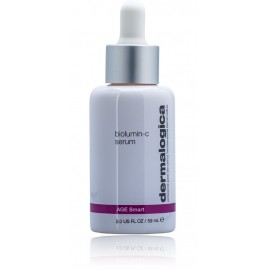 Dermalogica AGESmart Biolumin C Serum skaistinantis serumas brandžiai odai