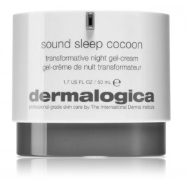 Dermalogica Sound Sleep Cocoon восстанавливающий ночной крем для лица