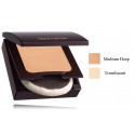 Laura Mercier Translucent Pressed Setting Powder kompaktinė pudra veidui