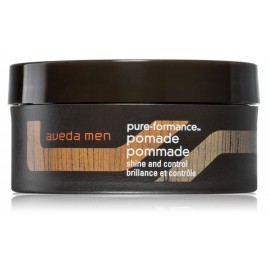 Aveda Men Pure-Formance Pomade помада для укладки волос для мужчин