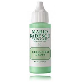 Mario Badescu Cellufirm Drops антивозрастная сыворотка с коллагеном