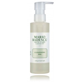 Mario Badescu Cleansing Oil очищающее масло для лица