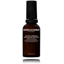 Grown Alchemist Age-Spot Corrector serumas pigmentinių dėmių korekcijai