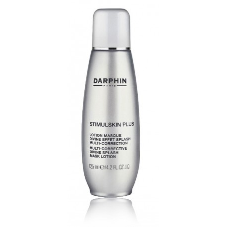 Darphin Stimulskin Plus Multi-Corrective Mask Lotion восстанавливающая маска-лосьон для лица