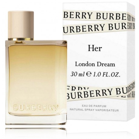 Burberry Her London Dream EDP духи для женщин