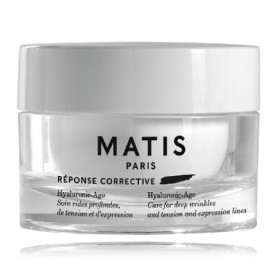 Matis Reponse Corrective Hyaluronic-Age увлажняющий крем для лица