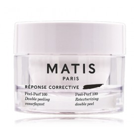 Matis Reponse Corrective Peel-Perf 100 ретекстурирующий двойной скраб для лица