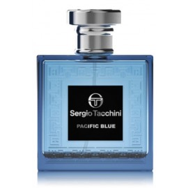 Sergio Tacchini Pacific Blue EDT духи для мужчин