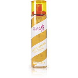 Aquolina Pink Sugar Creamy Sunshine спрей для волос для женщин