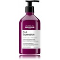 L'oreal Professionnel Curl Expression intensyviai maitinantis šampūnas garbanotiems plaukams