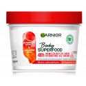 Garnier Body Superfood Watermelon & Hyaluronic Acid drėkinantis kremas kūnui