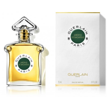 Guerlain Jardins De Bagatelle 2021 EDP духи для женщин