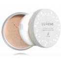 Lumene Sheer Finish Loose Powder Translucent biri pudra veidui