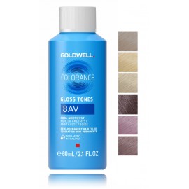 Goldwell Colorance Gloss Tones Hair Color краска для волос