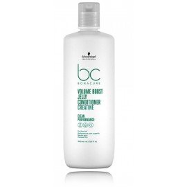 Schwarzkopf Professional BC Bonacure Volume Boost Creatine Jelly Conditioner kondicionierius